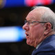 Just go away, Boeheim.